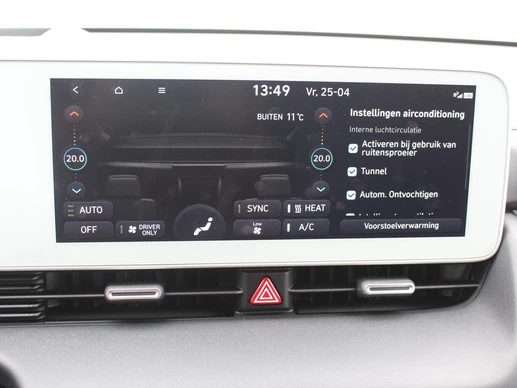 Hyundai IONIQ 5 - Afbeelding 12 van 30