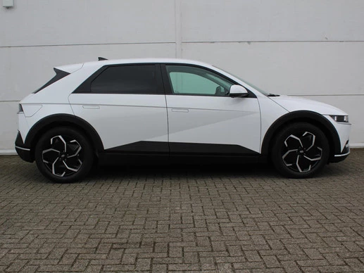 Hyundai IONIQ 5 - Afbeelding 17 van 30