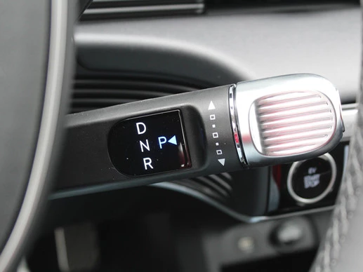 Hyundai IONIQ 5 - Afbeelding 21 van 30