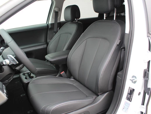 Hyundai IONIQ 5 - Afbeelding 22 van 30