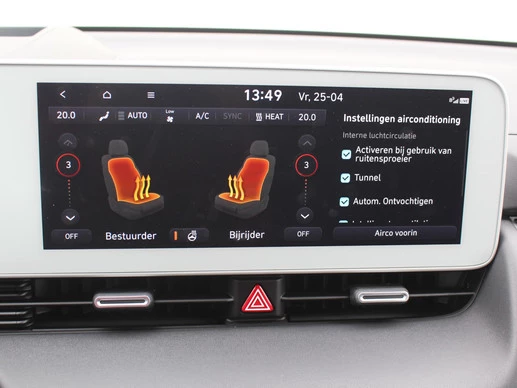 Hyundai IONIQ 5 - Afbeelding 30 van 30