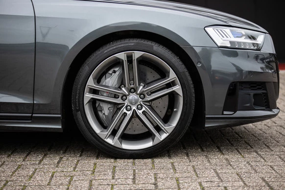 Audi S8 - Afbeelding 23 van 30