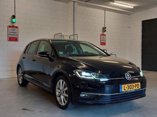 Volkswagen Golf - Afbeelding 2 van 30