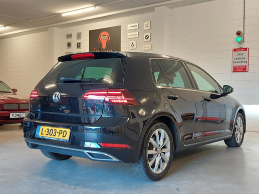 Volkswagen Golf - Afbeelding 4 van 30