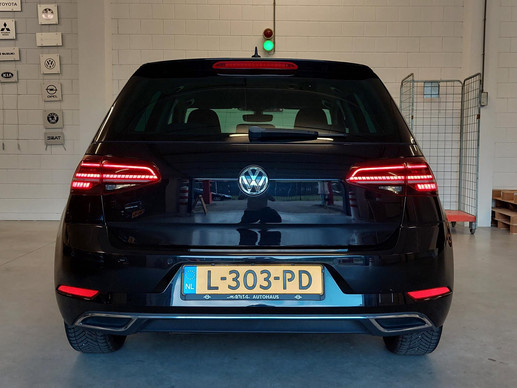 Volkswagen Golf - Afbeelding 5 van 30