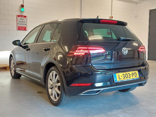 Volkswagen Golf - Afbeelding 7 van 30