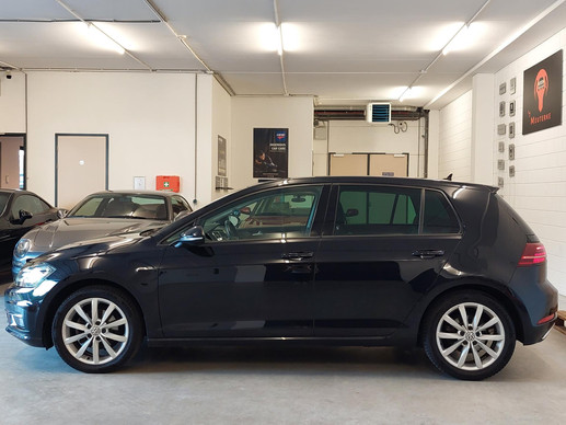 Volkswagen Golf - Afbeelding 8 van 30