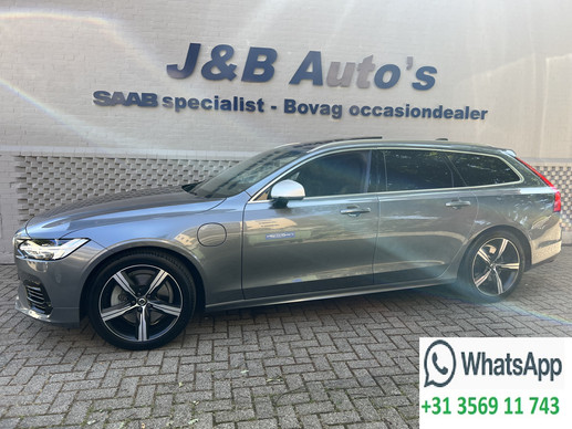 Volvo V90 - Afbeelding 1 van 29