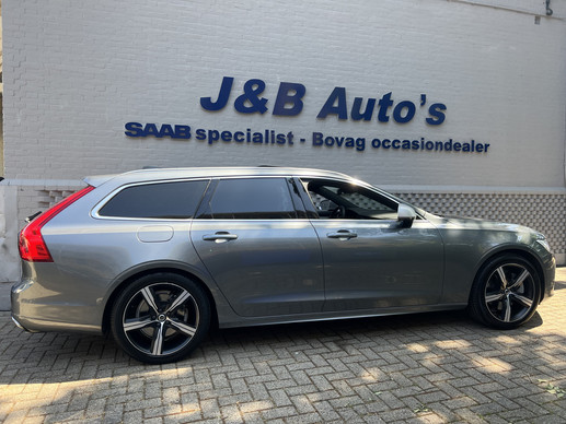 Volvo V90 - Afbeelding 3 van 29