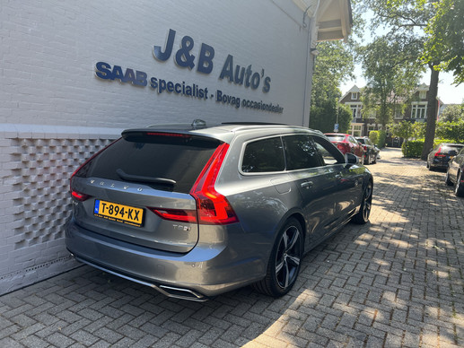 Volvo V90 - Afbeelding 13 van 29