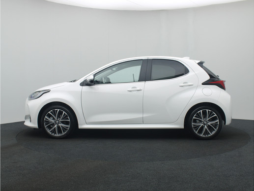 Toyota Yaris - Afbeelding 2 van 30