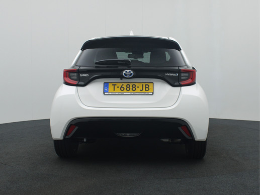 Toyota Yaris - Afbeelding 4 van 30