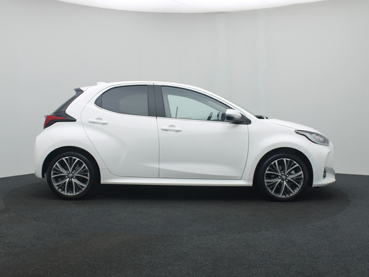 Toyota Yaris - Afbeelding 6 van 30