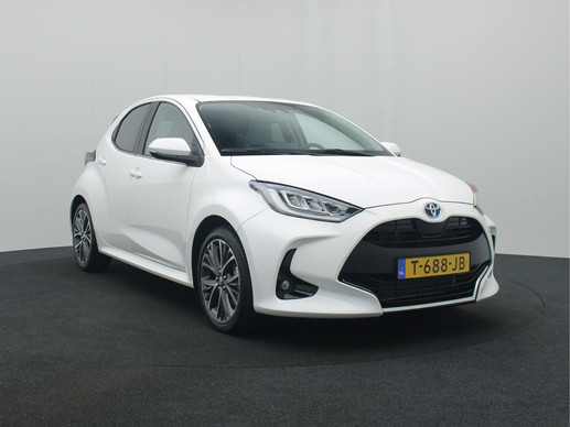 Toyota Yaris - Afbeelding 7 van 30