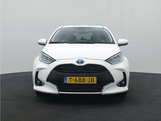 Toyota Yaris - Afbeelding 8 van 30