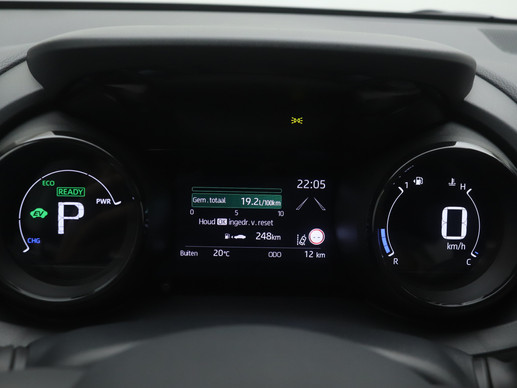 Toyota Yaris - Afbeelding 11 van 30