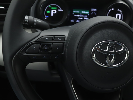 Toyota Yaris - Afbeelding 12 van 30