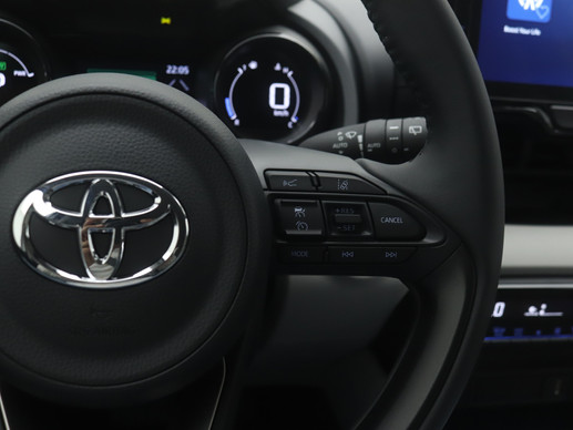 Toyota Yaris - Afbeelding 13 van 30