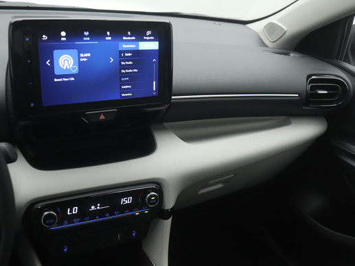 Toyota Yaris - Afbeelding 17 van 30