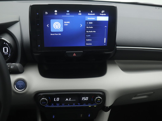 Toyota Yaris - Afbeelding 18 van 30