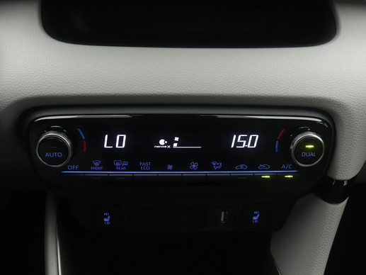 Toyota Yaris - Afbeelding 19 van 30