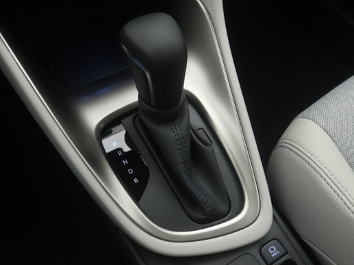 Toyota Yaris - Afbeelding 21 van 30