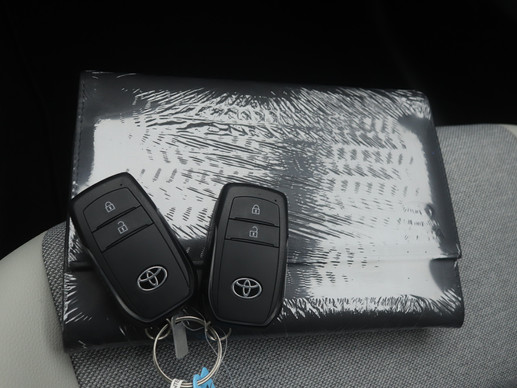 Toyota Yaris - Afbeelding 22 van 30