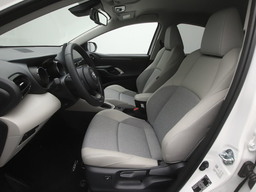 Toyota Yaris - Afbeelding 24 van 30