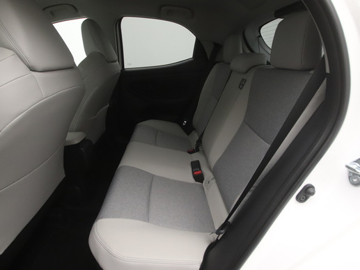 Toyota Yaris - Afbeelding 25 van 30