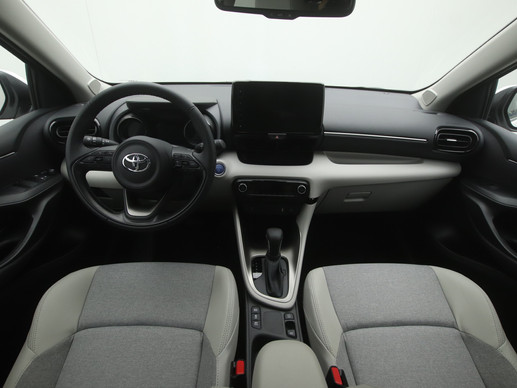 Toyota Yaris - Afbeelding 26 van 30