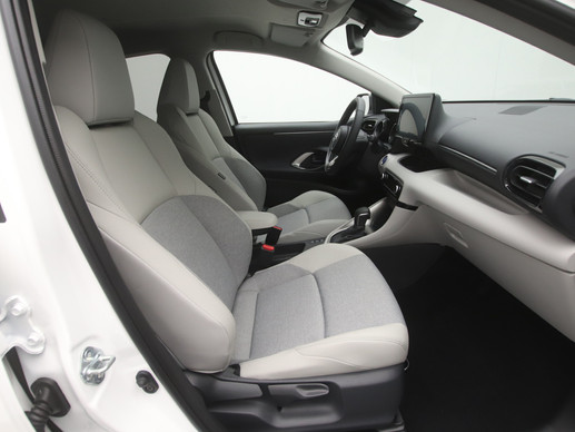 Toyota Yaris - Afbeelding 27 van 30