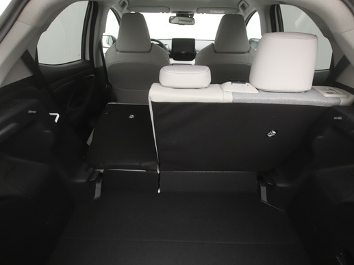 Toyota Yaris - Afbeelding 29 van 30