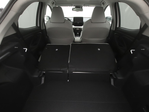 Toyota Yaris - Afbeelding 30 van 30