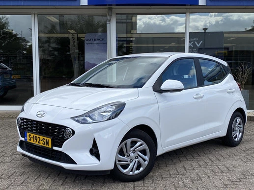 Hyundai i10 - Afbeelding 1 van 30
