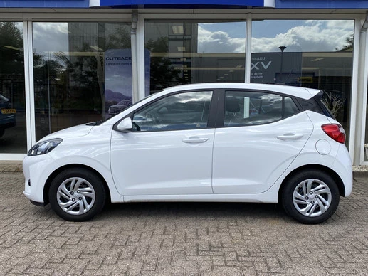 Hyundai i10 - Afbeelding 3 van 30