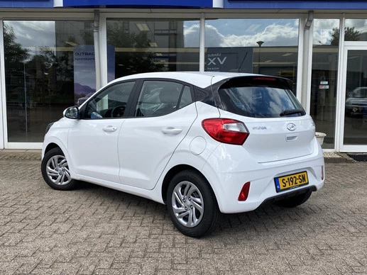 Hyundai i10 - Afbeelding 6 van 30