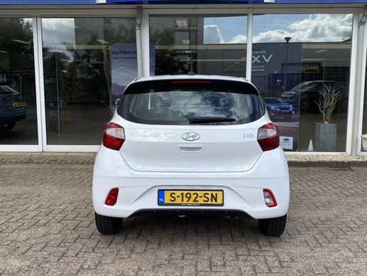 Hyundai i10 - Afbeelding 8 van 30