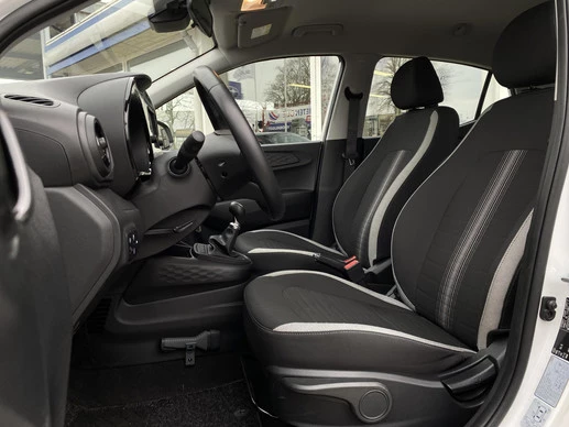 Hyundai i10 - Afbeelding 2 van 30