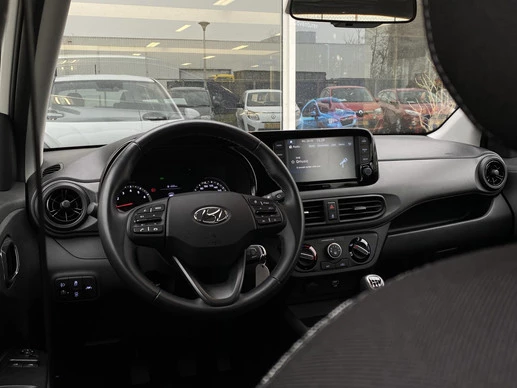 Hyundai i10 - Afbeelding 10 van 30