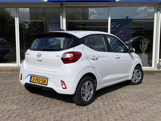Hyundai i10 - Afbeelding 15 van 30