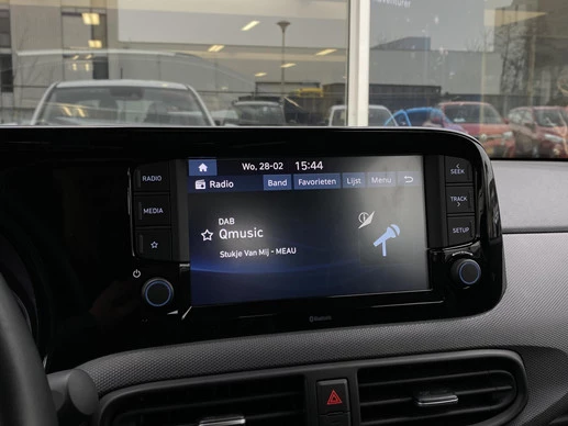 Hyundai i10 - Afbeelding 19 van 30