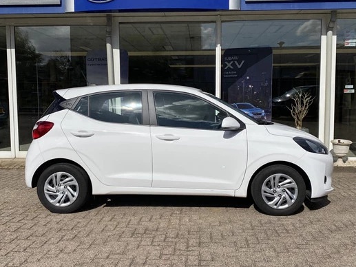 Hyundai i10 - Afbeelding 24 van 30