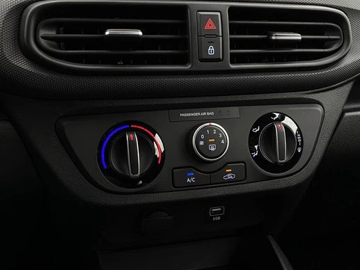 Hyundai i10 - Afbeelding 25 van 30