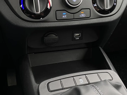 Hyundai i10 - Afbeelding 26 van 30