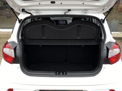 Hyundai i10 - Afbeelding 9 van 30