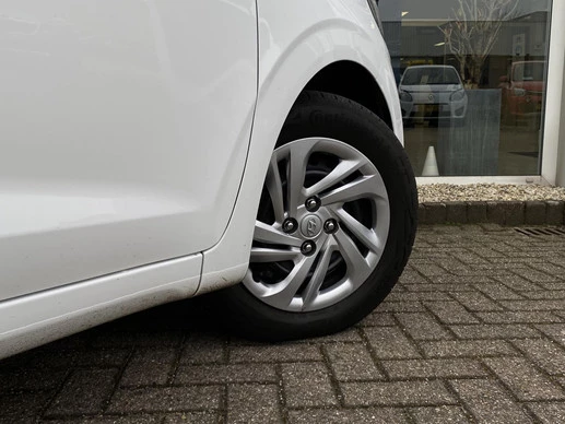 Hyundai i10 - Afbeelding 16 van 30