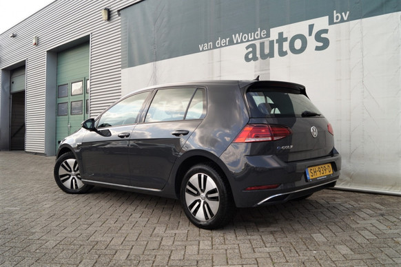 Volkswagen e-Golf - Afbeelding 7 van 23