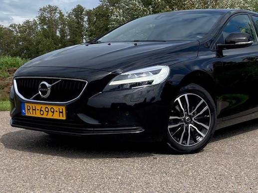 Volvo V40 - Afbeelding 3 van 25