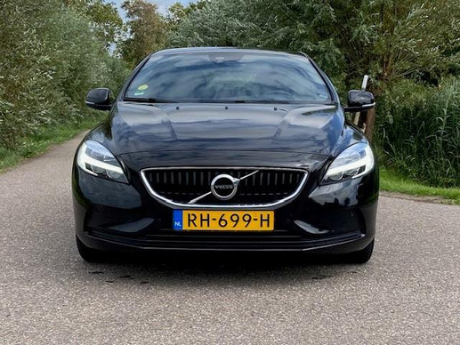 Volvo V40 - Afbeelding 5 van 25