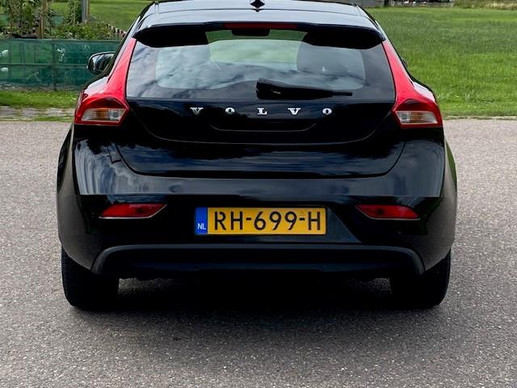 Volvo V40 - Afbeelding 13 van 25